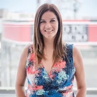 Viviana Lorena Rivas Gonzales