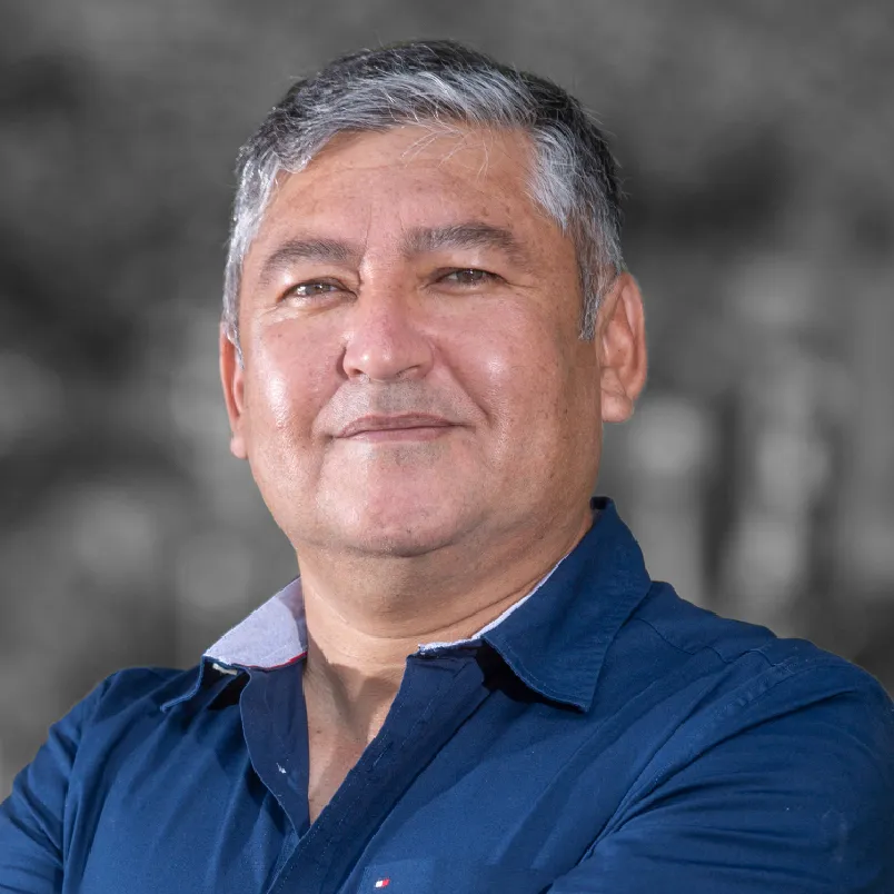 Wilmer Atoche Diaz