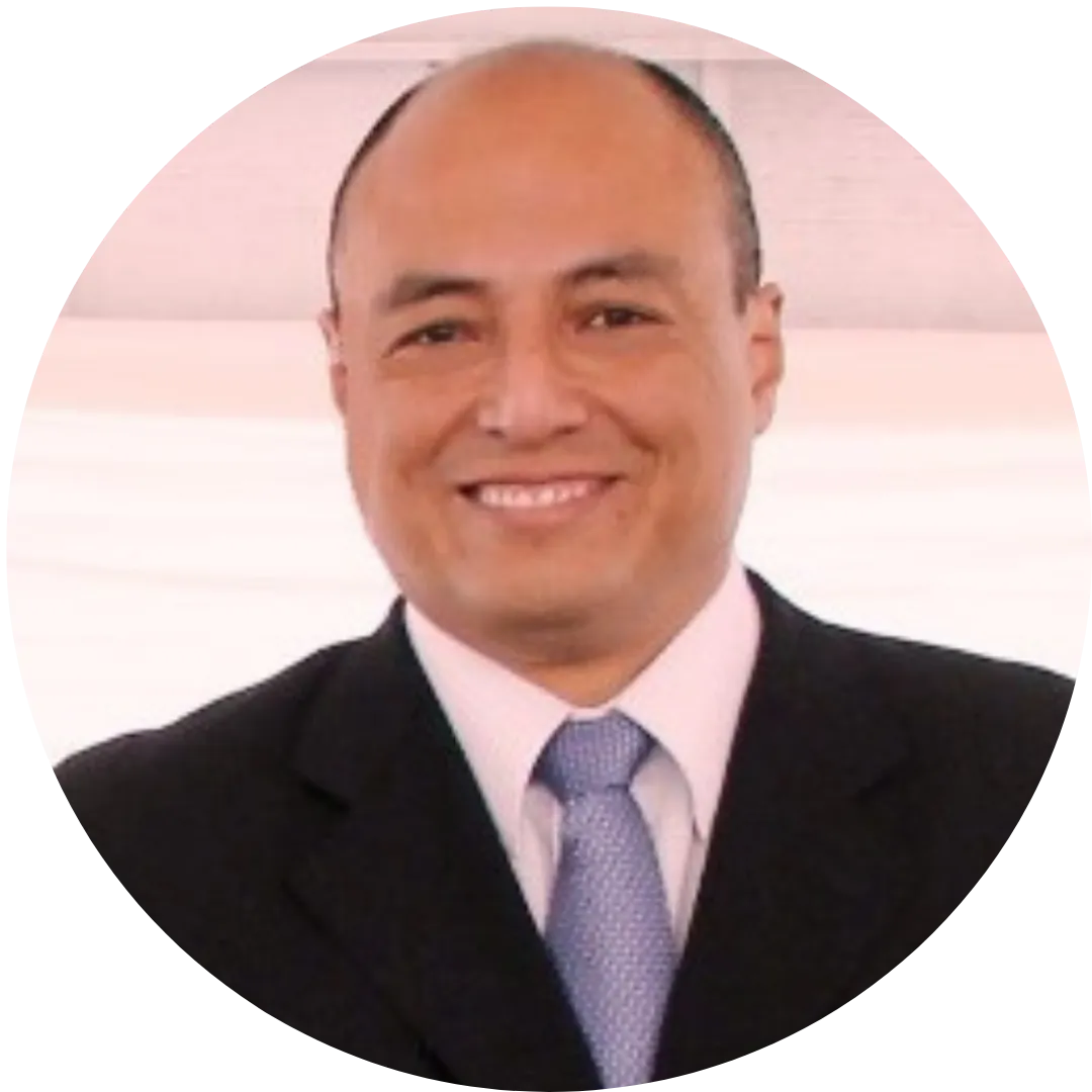 Xavier Brioso Lescano