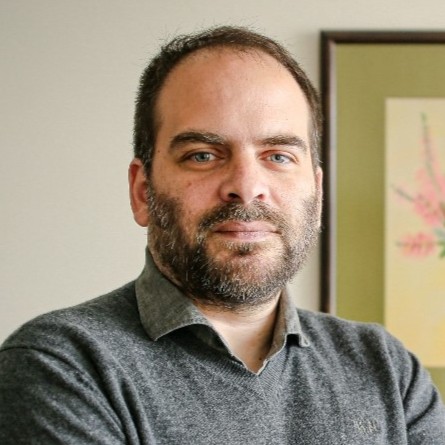 Manuel Cesar Dammert Guardia