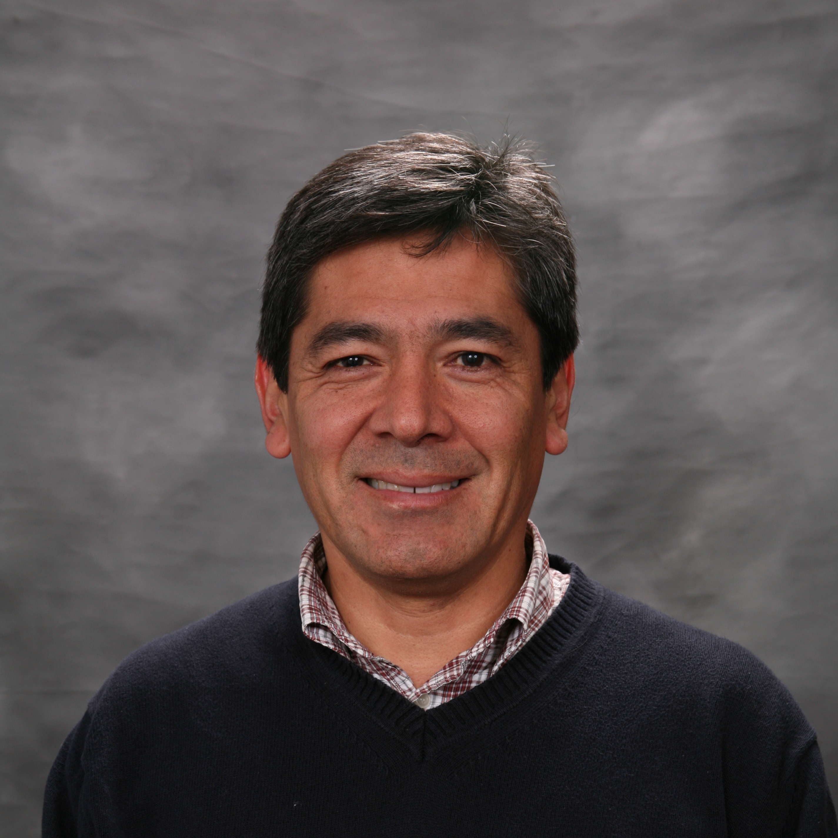 Christiam Figueroa Serrudo