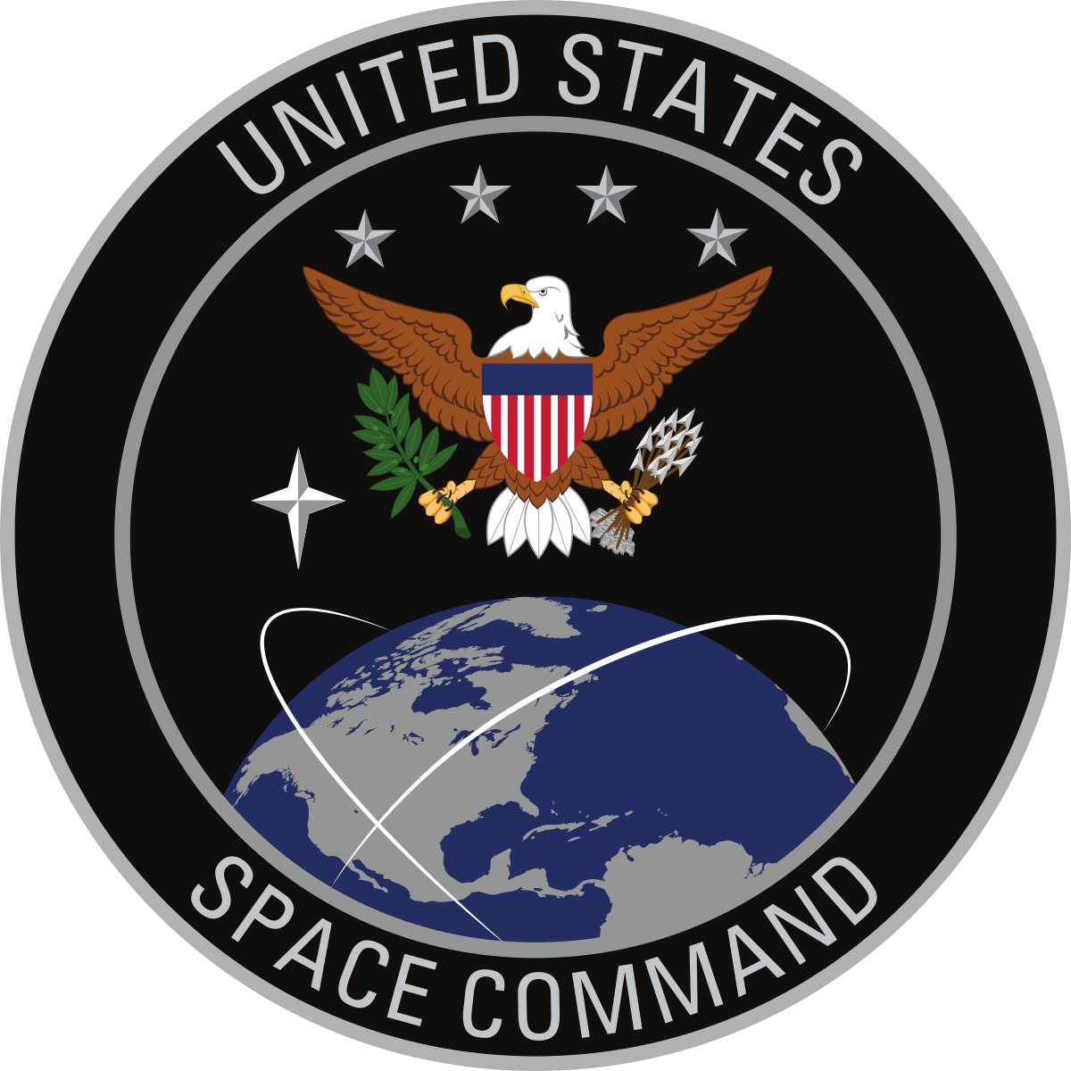 US Space Command