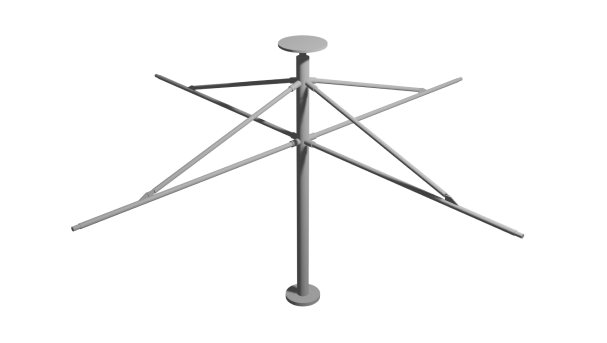 Shade Structure Example