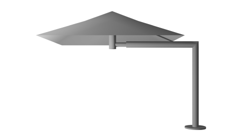 Cantilever Structures Example