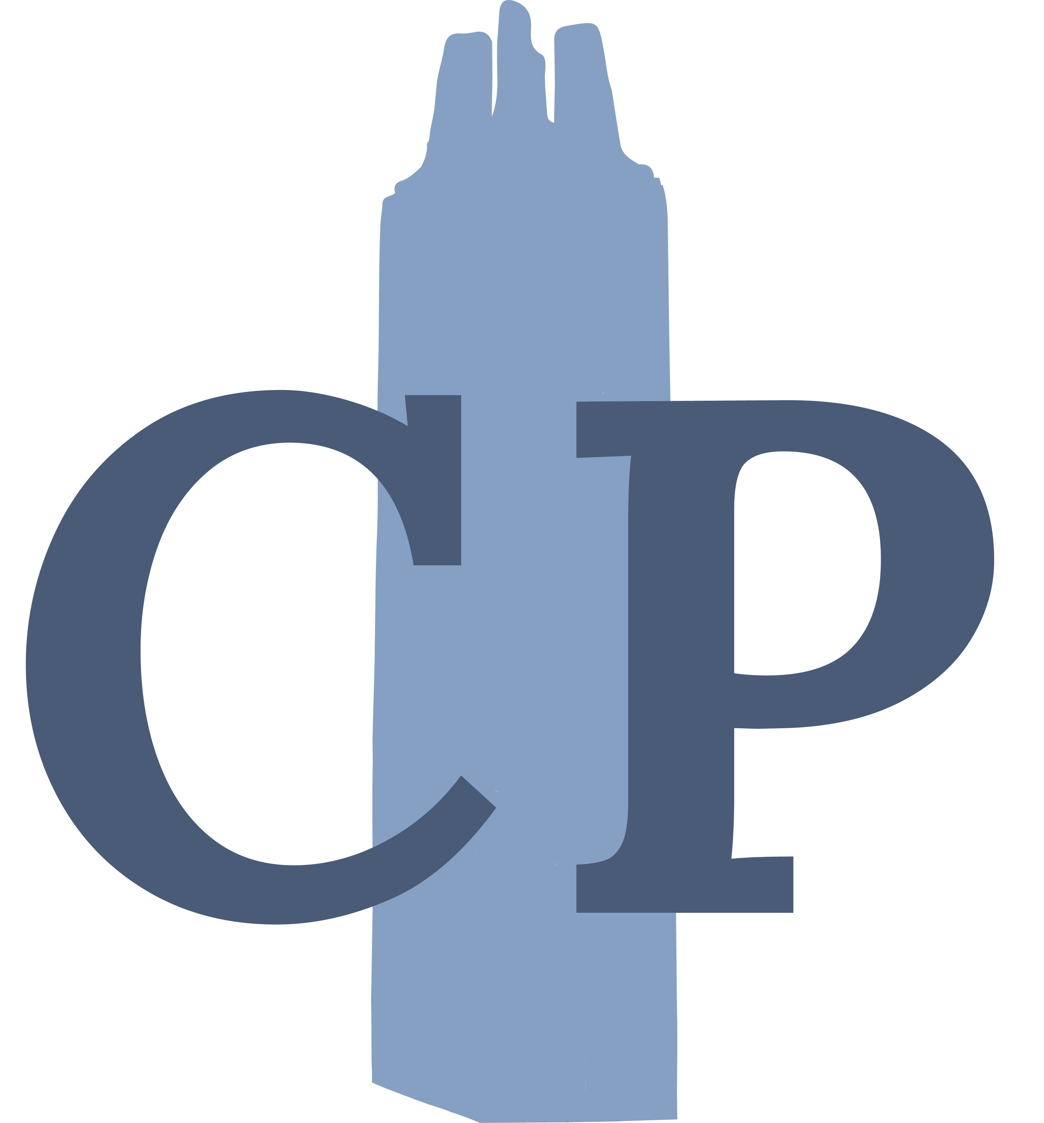Final Campanile Partners logo (simplified)