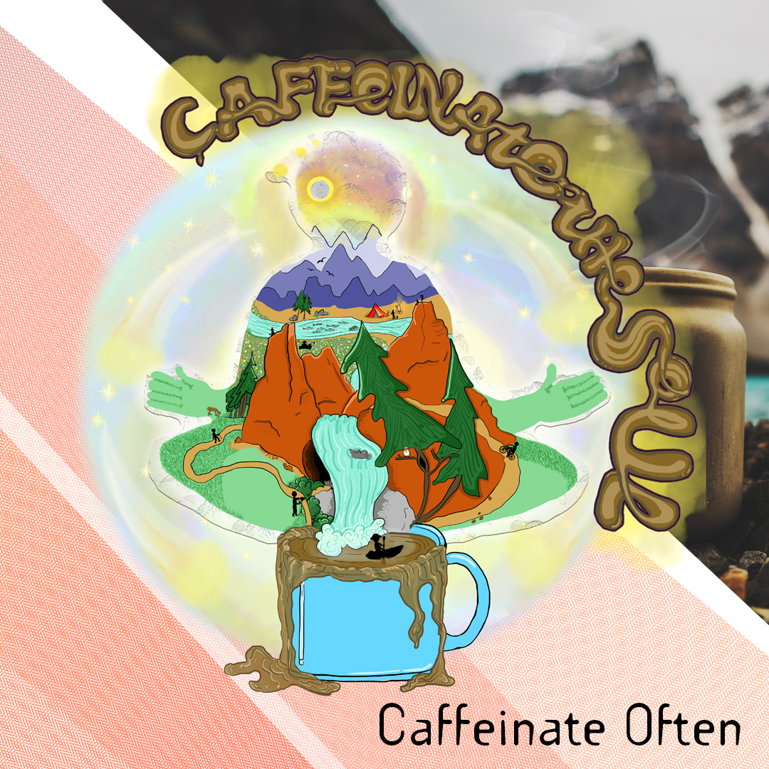 Caffeinate the soul