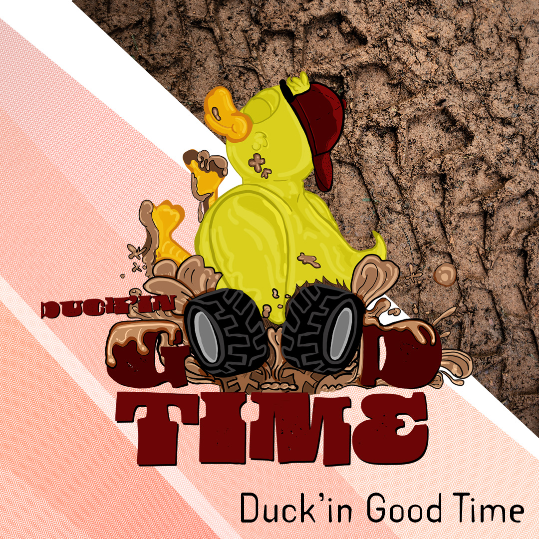 Duckin good time