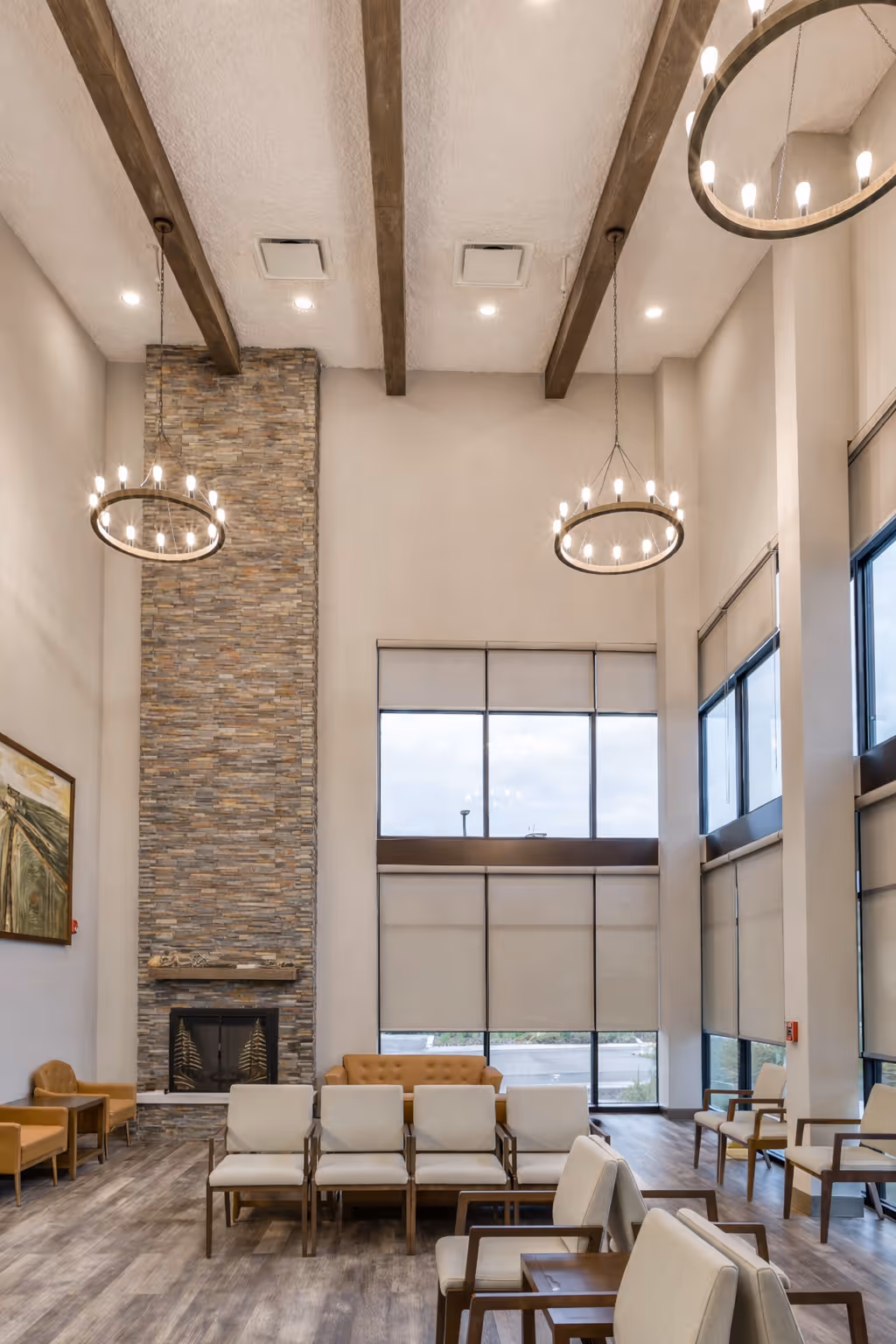 Our Ocoee, FL dental office.