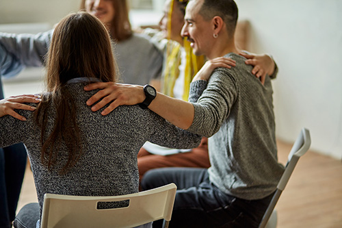 Does Anthem Cover Rehab Treatment?