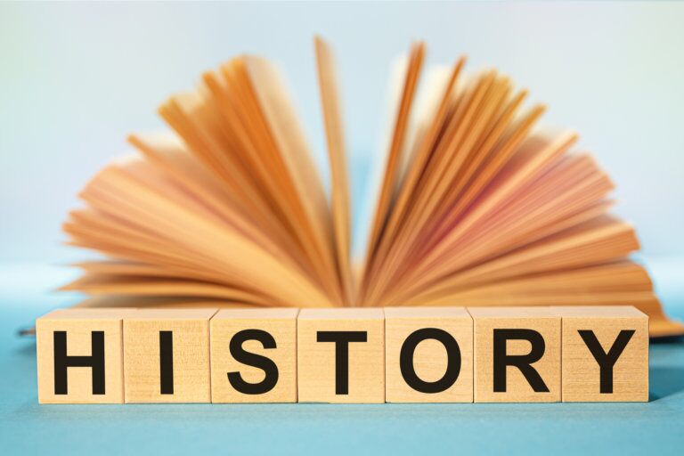 History Of Drugs