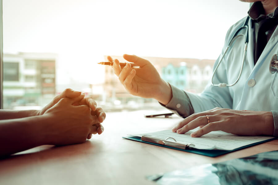 What Is An Outpatient Treatment Program?