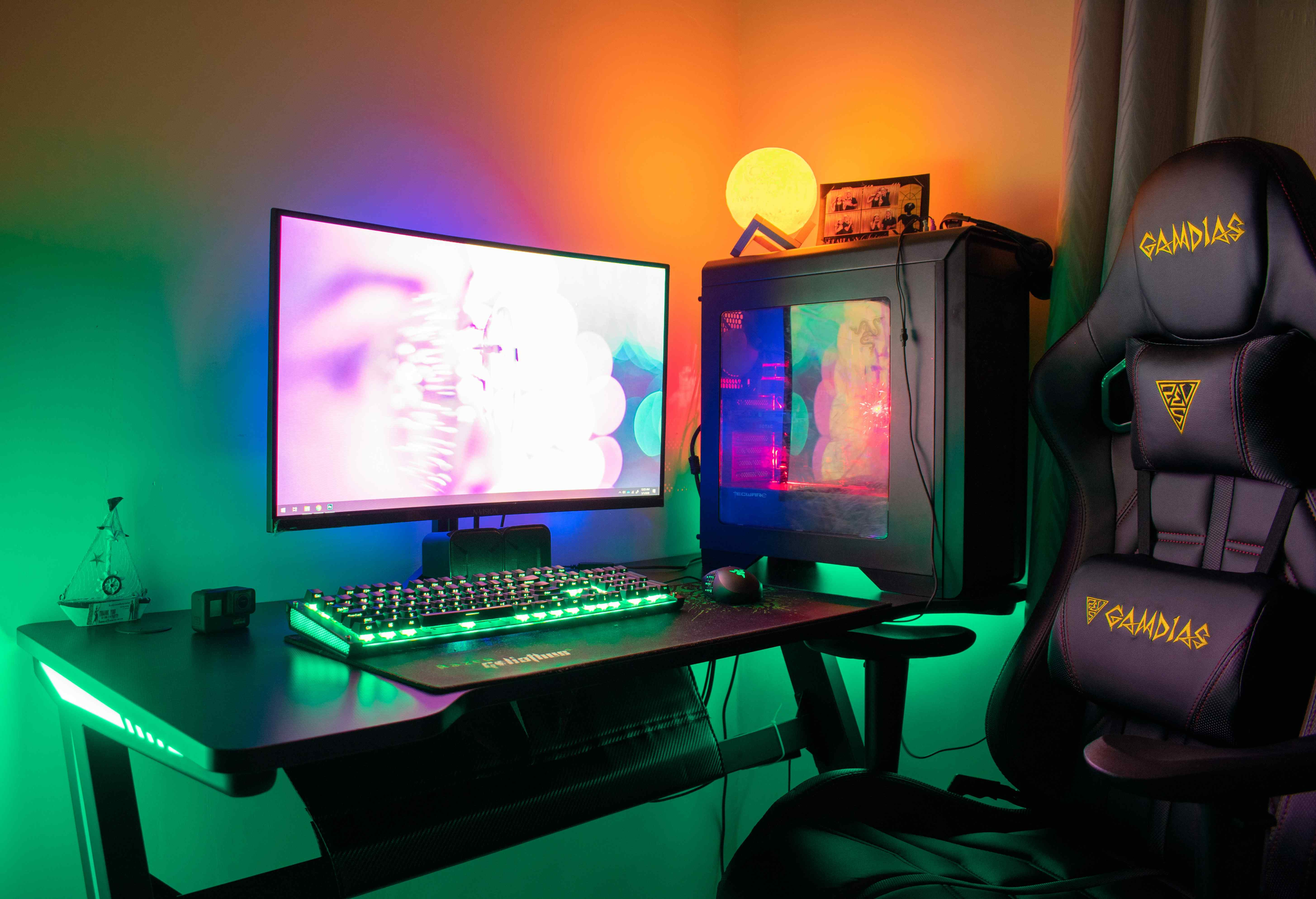 60+ Video Game Addiction Statistics, Facts & Prevalence