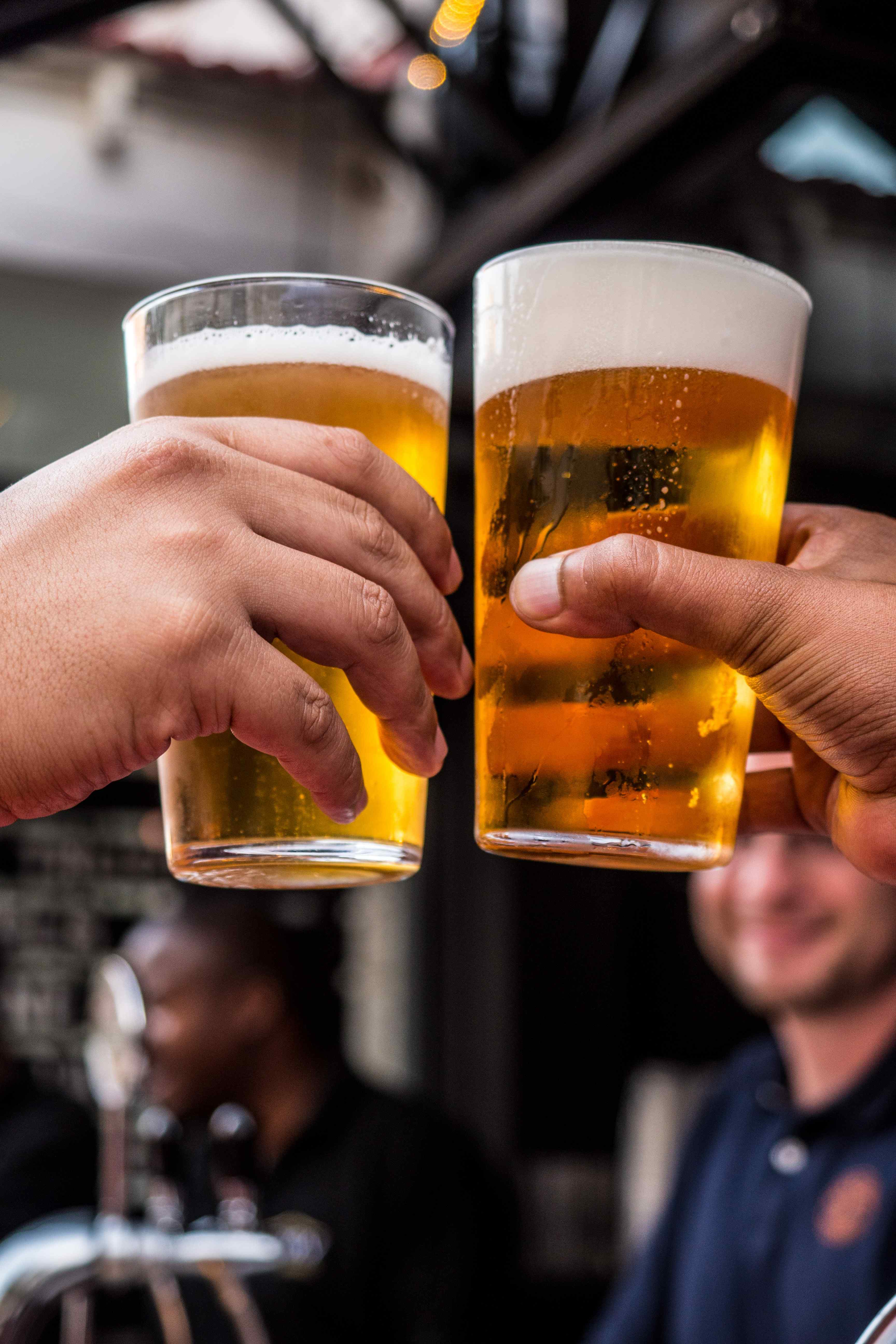 40 Alcohol Relapse Statistics & Facts