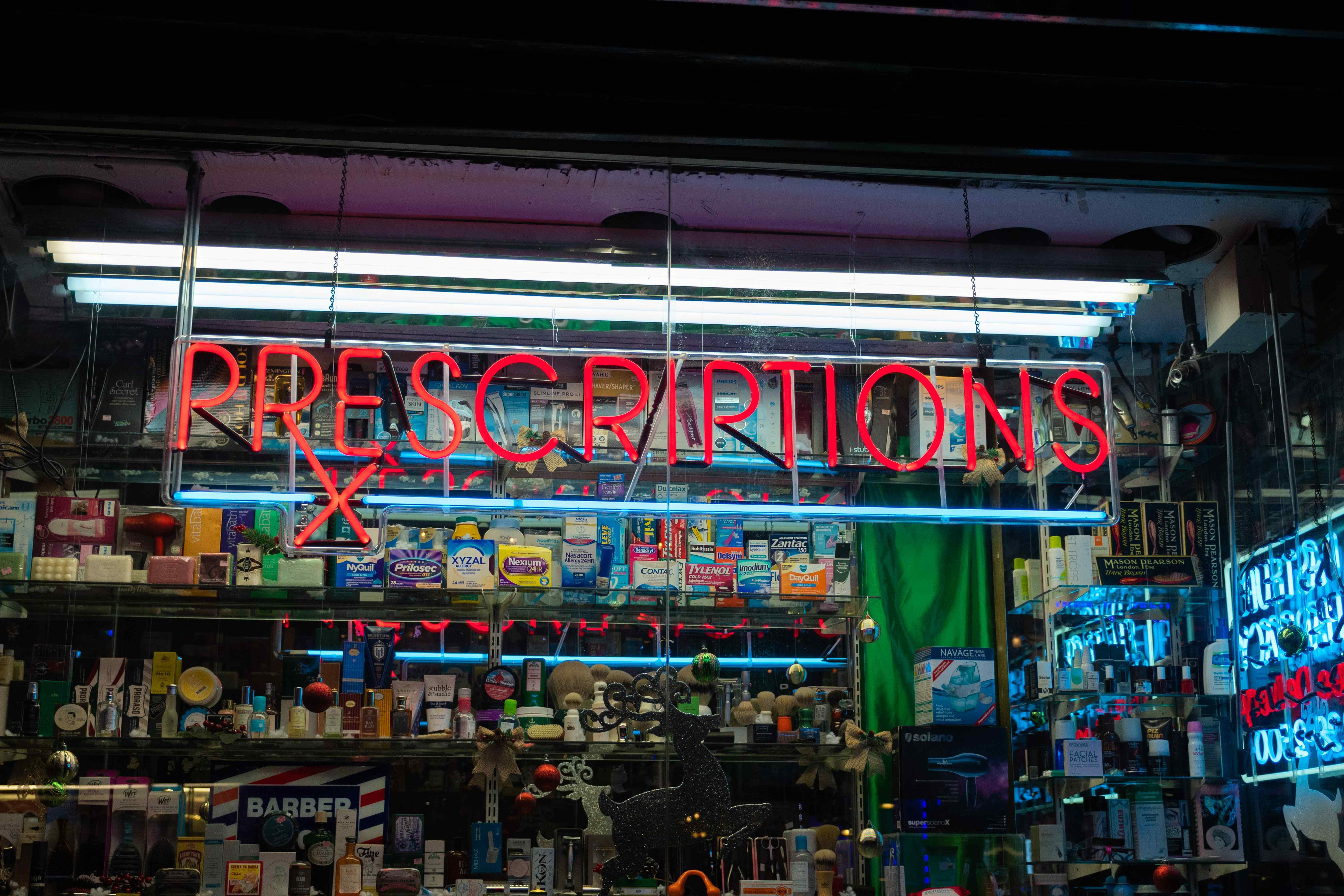 40 Prescription Drug Abuse Statistics & Facts