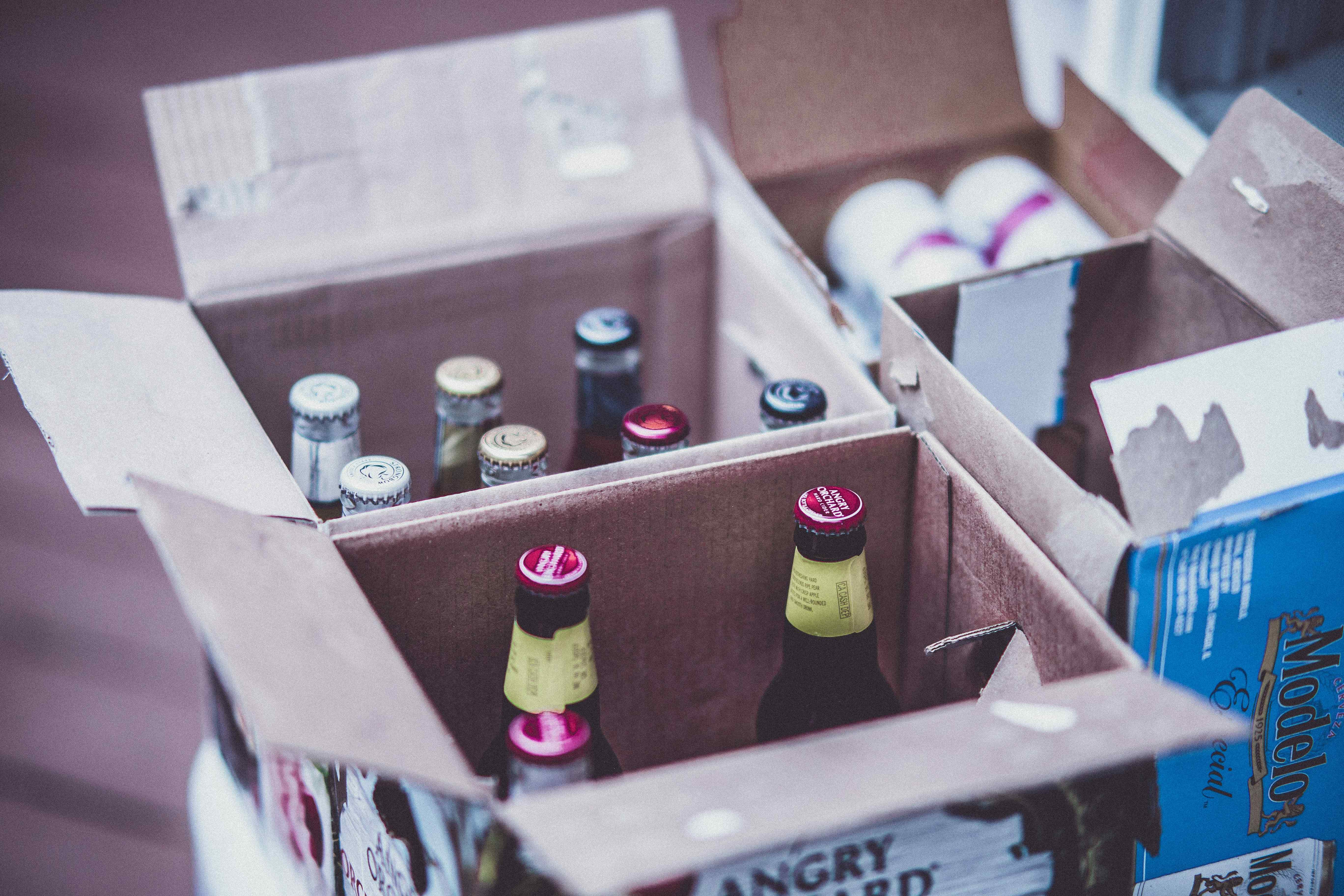 140 Alcohol Abuse Statistics, Facts & Demographics
