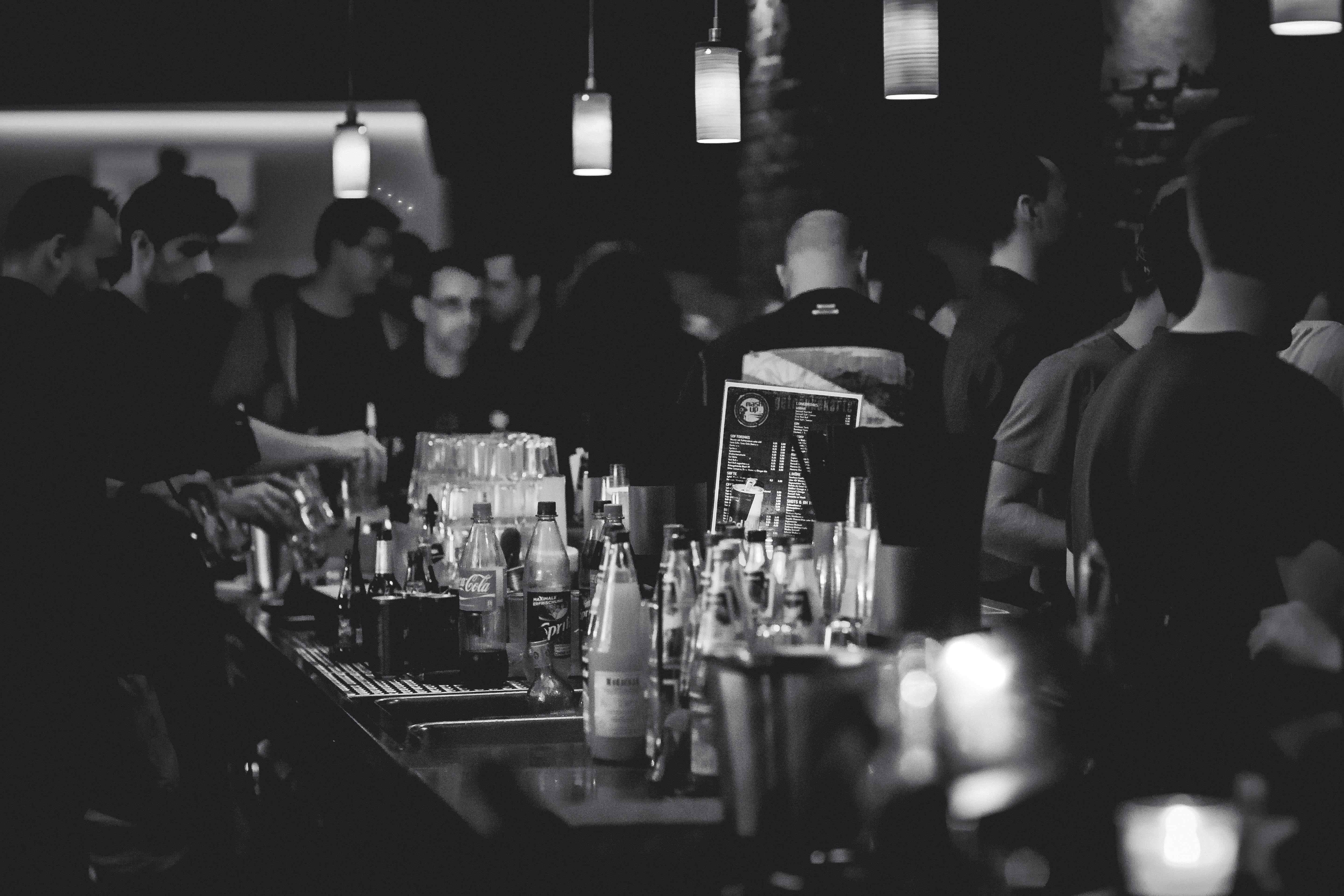 89 Binge Drinking Statistics, Facts & Prevalence