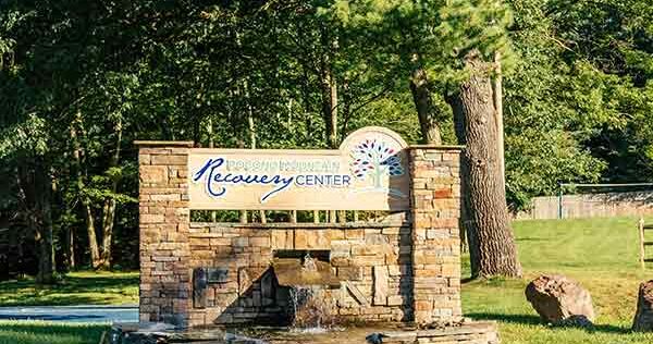 Pocono Mountain Recovery Center - Henryville, PA