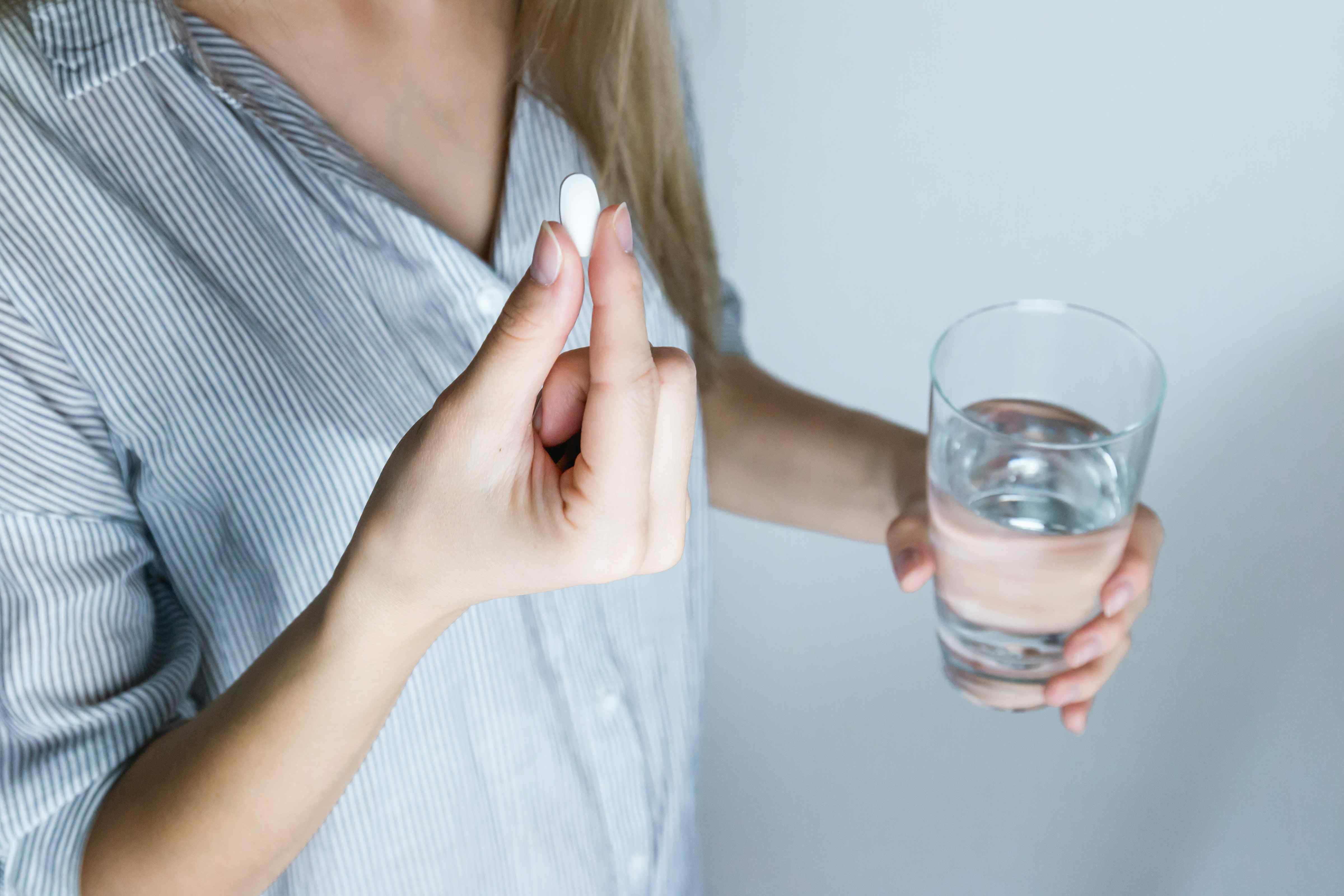 Painkillers And Alcohol: The Danger Of Mixing Them