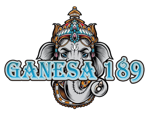 ganesa189-logo