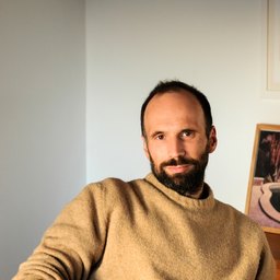 Paul Stubert