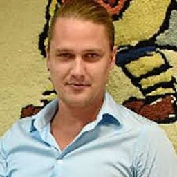 Chris Bauer