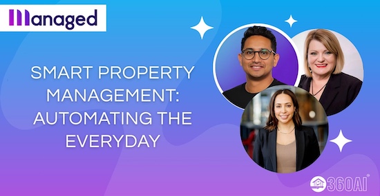 Smart Property Management: Automating the Everyday