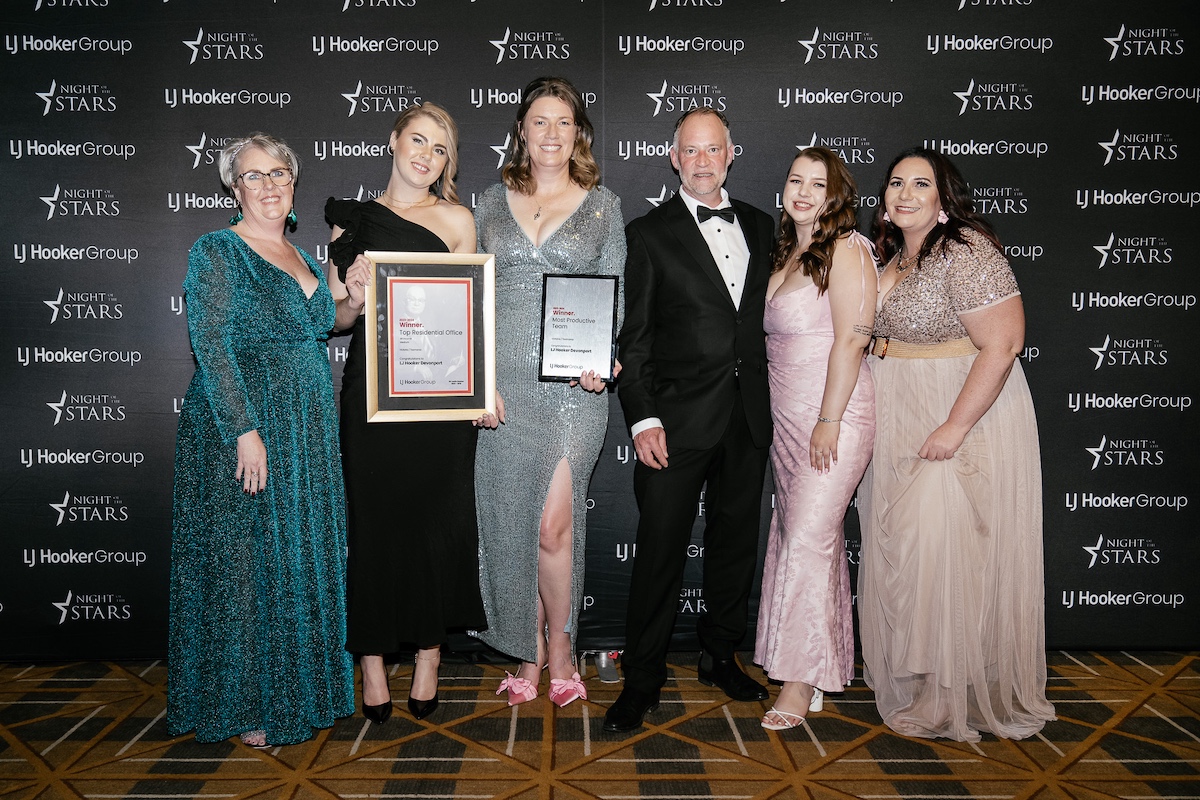 How LJ Hooker, Devonport Proved That Modern Property Management Doesn’t Need a Trust Account