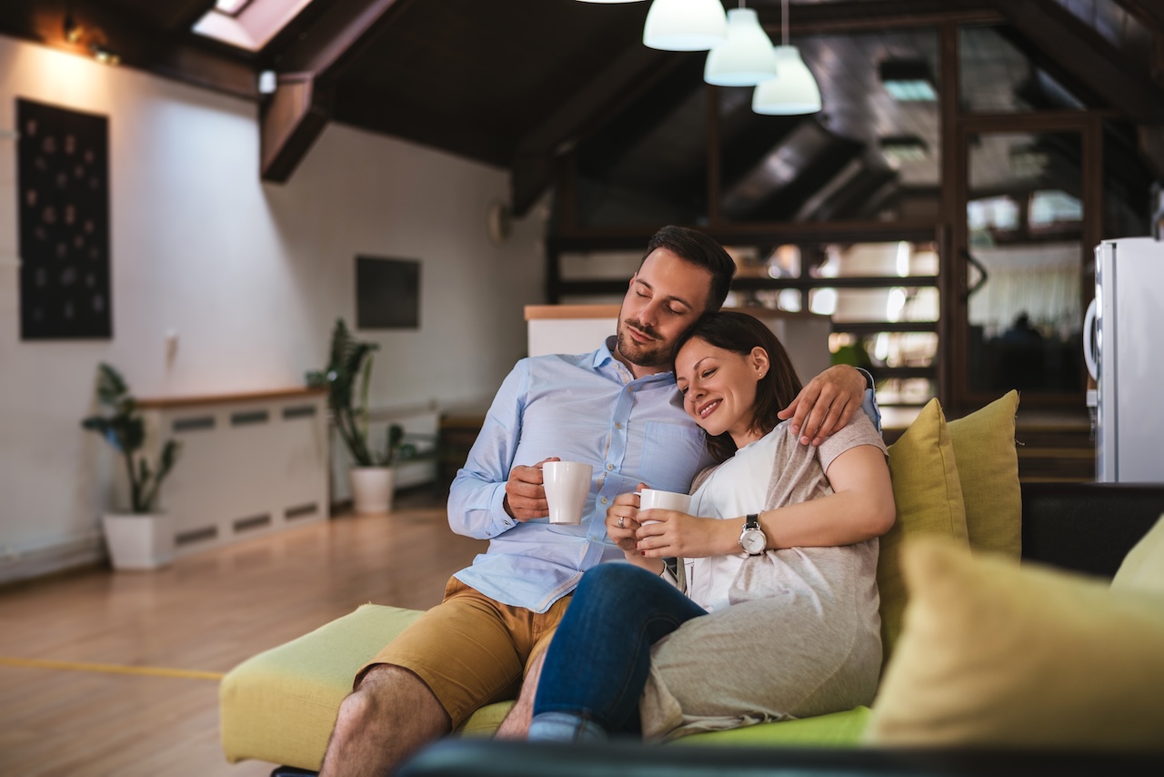 Phoenix Airbnb rental property illustrating the challenges of self-management, including vacant calendar nights, guest communication, maintenance coordination, and lost revenue compared to professionally managed short-term rentals.
