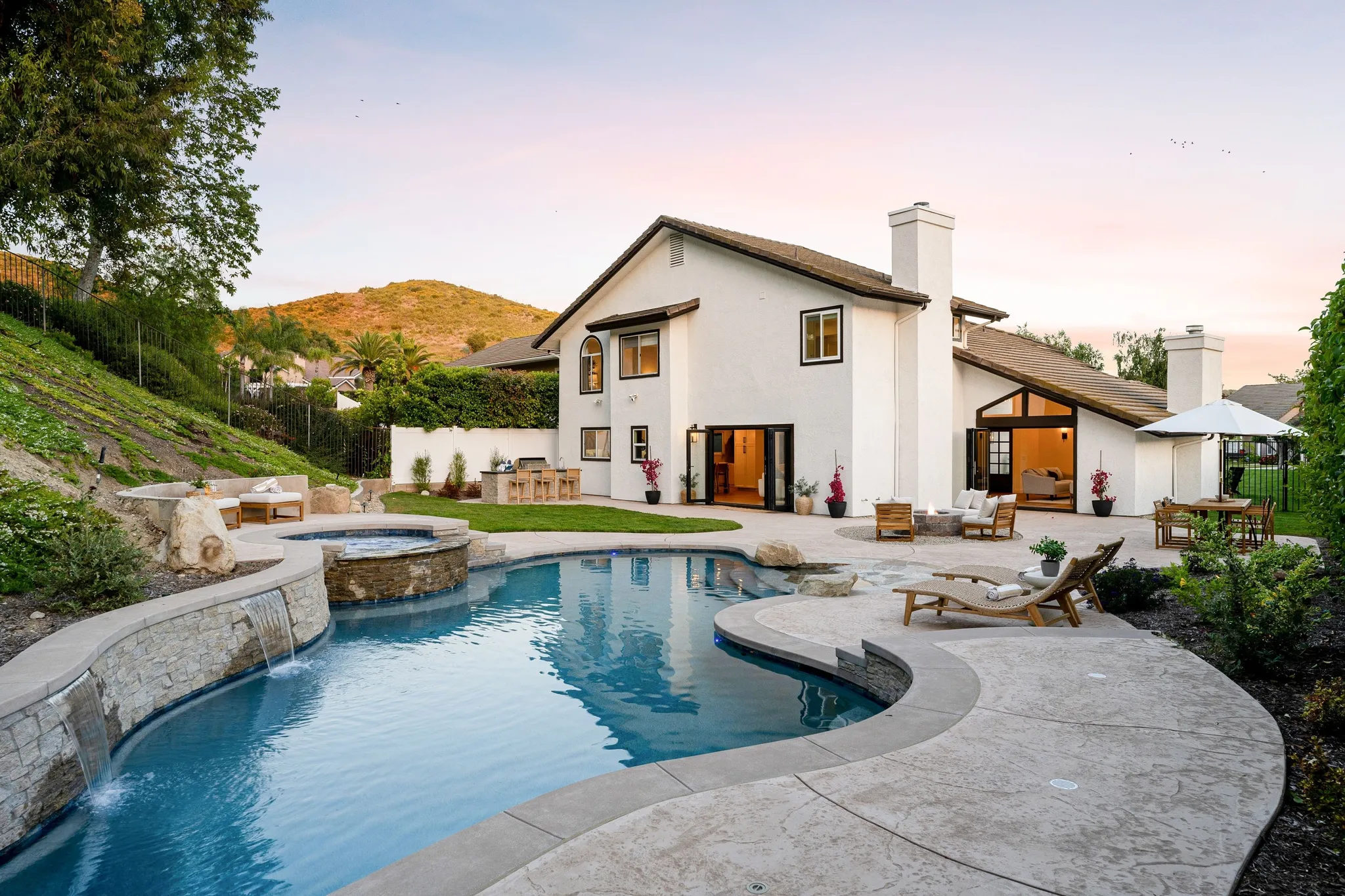 tempe-vacation-rental-pool