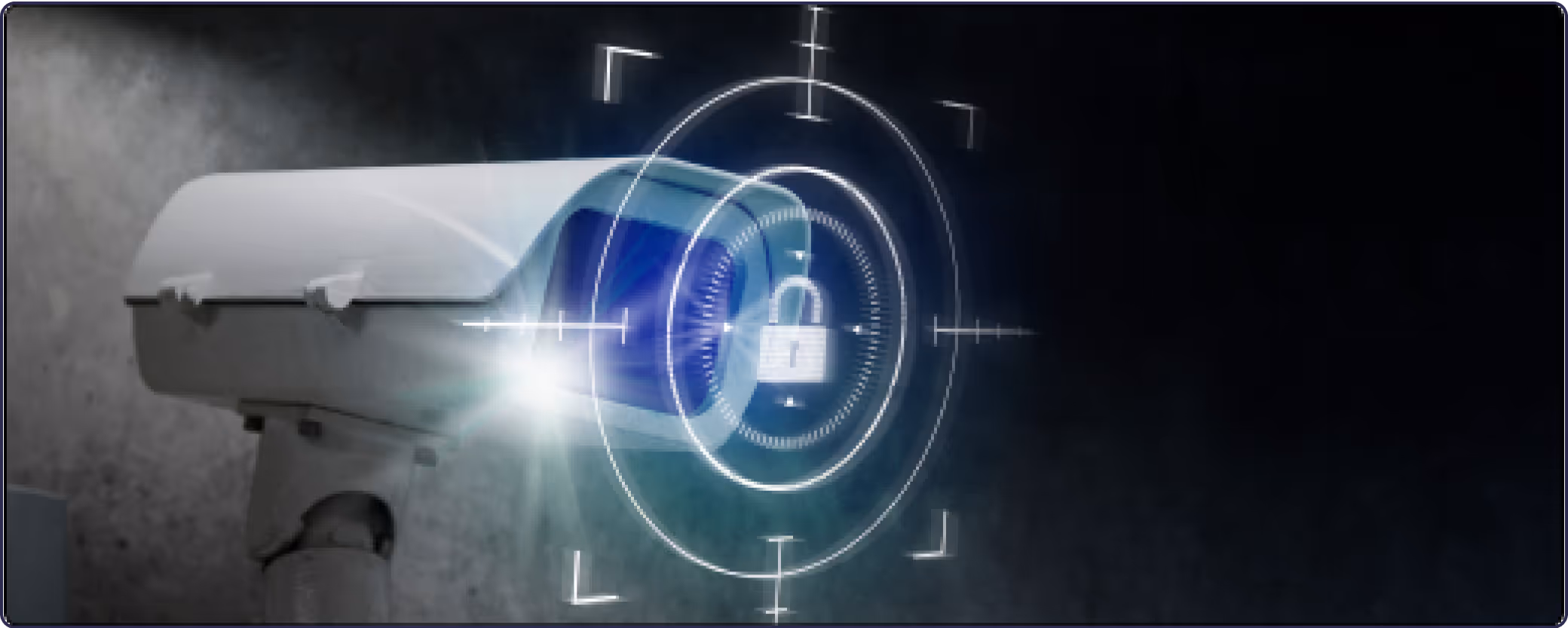 Secure Access Control