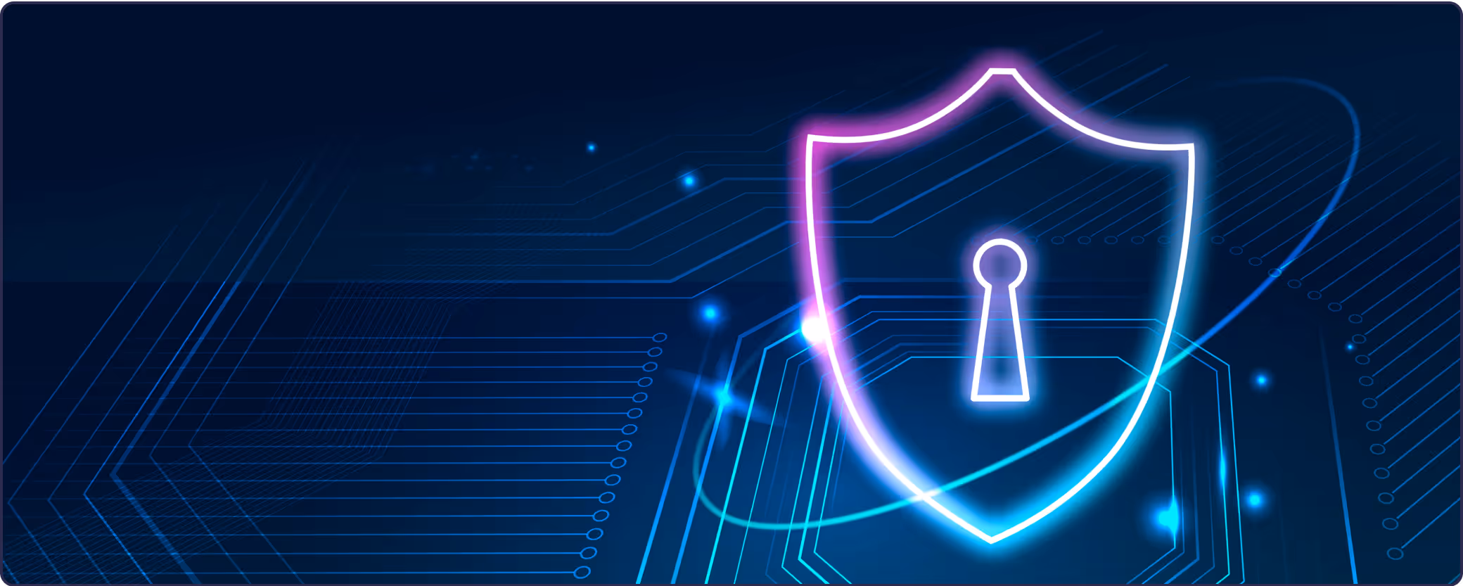 Improved security