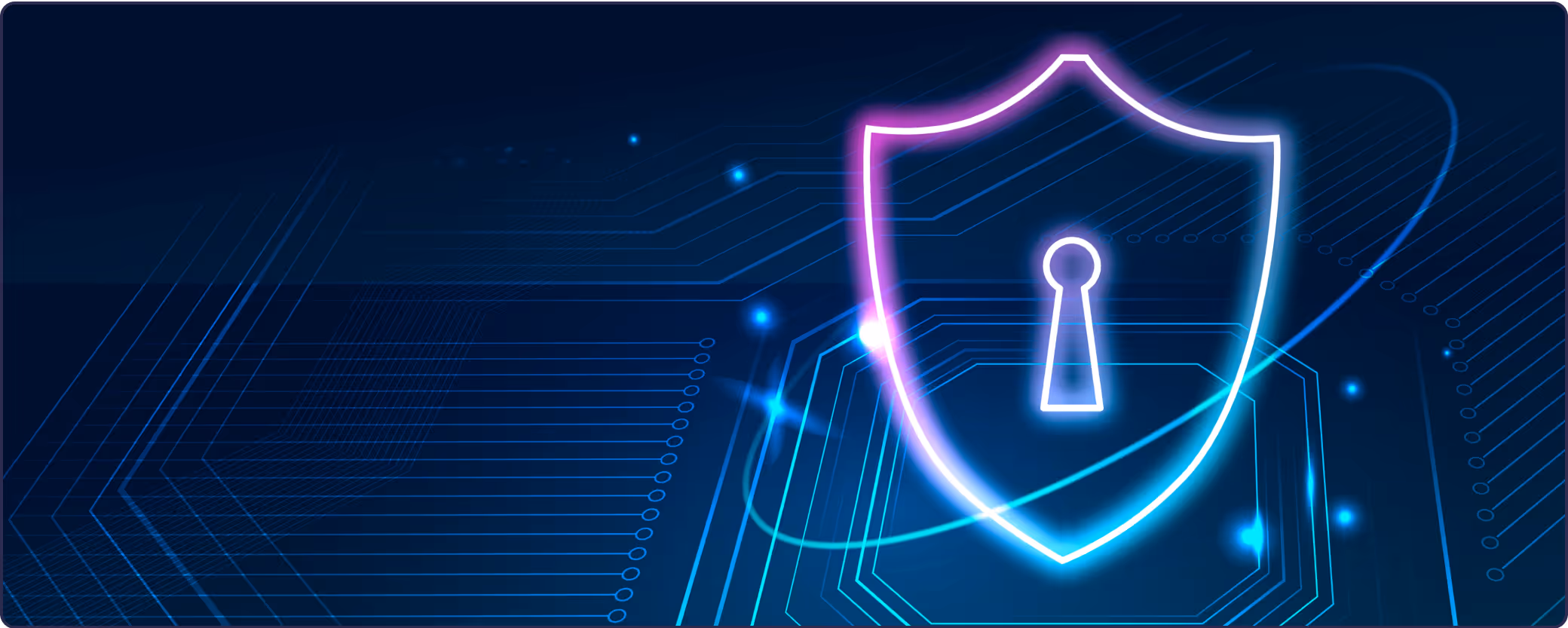 Enhanced Security