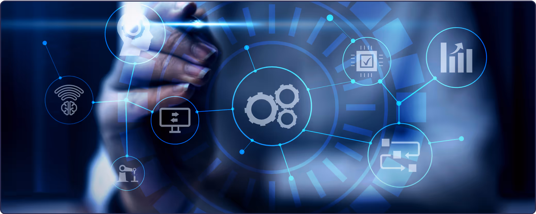 Scalability and Customization