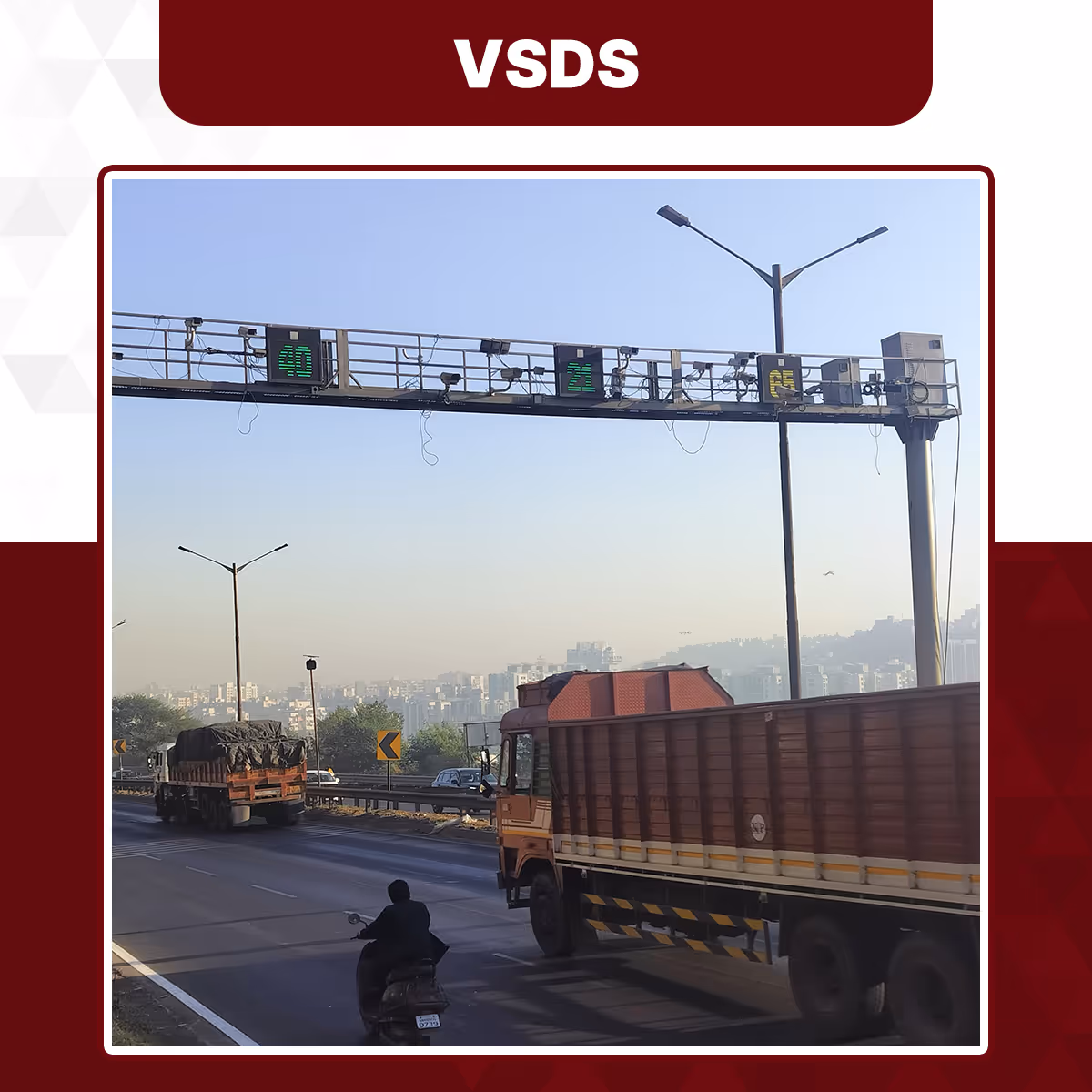 VSDS