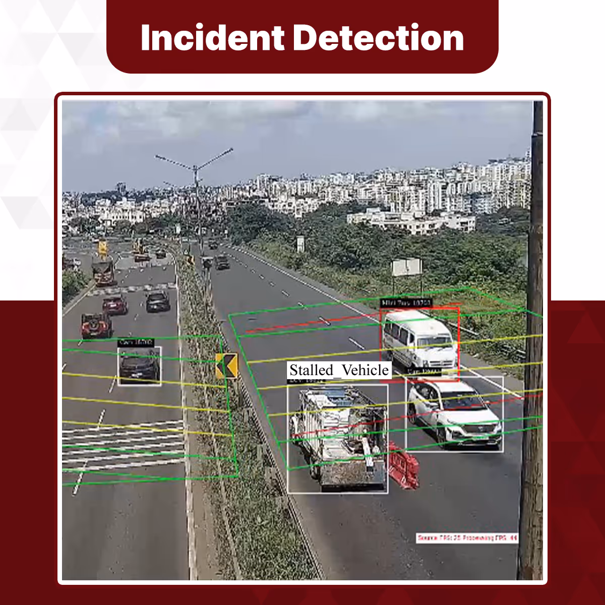 Incident Detection Type