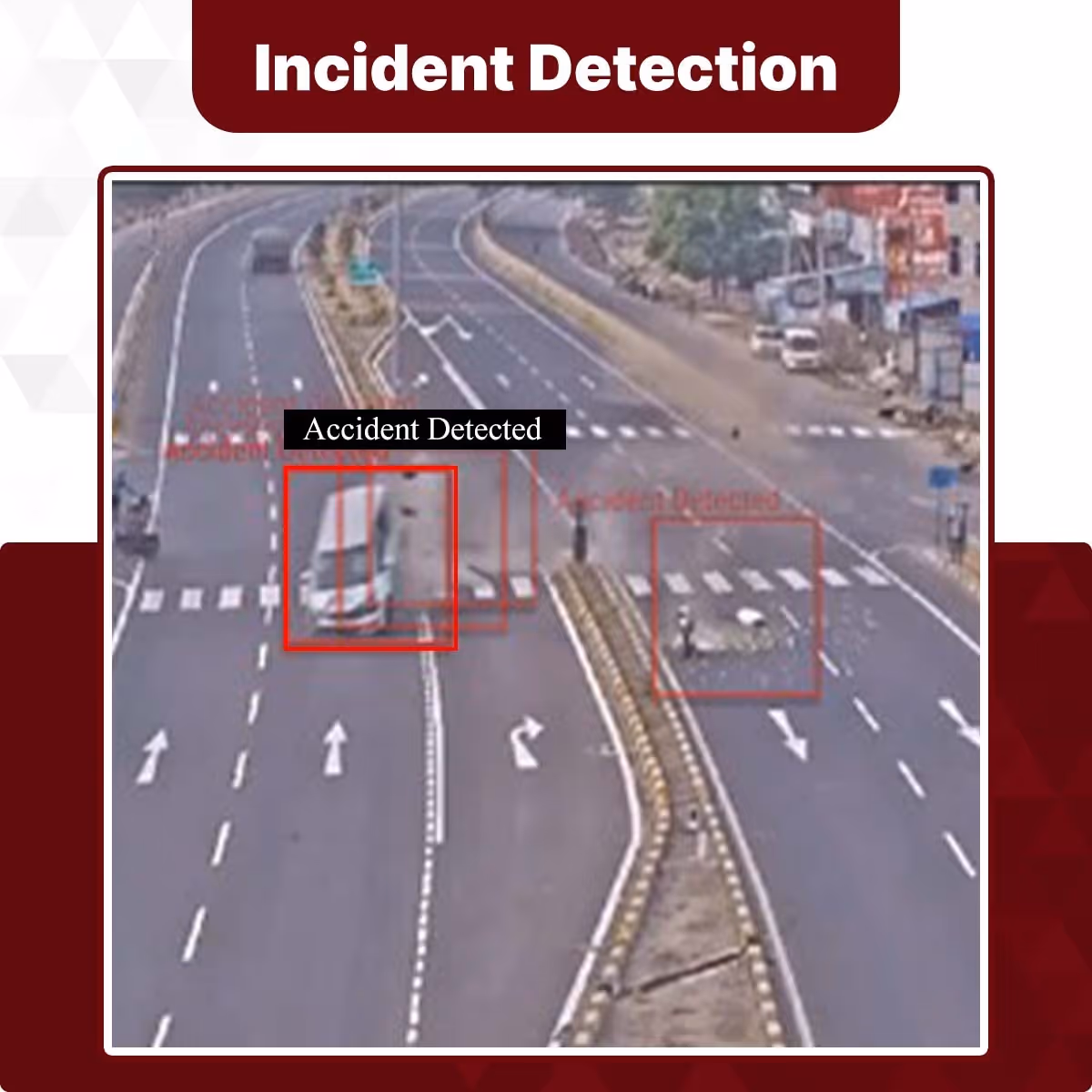 Incident Detection Type