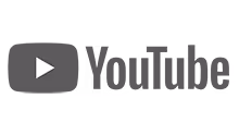 youtube logo
