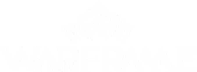 Warframe logo