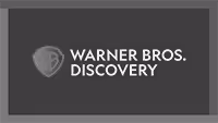 WB Discovery gray logo