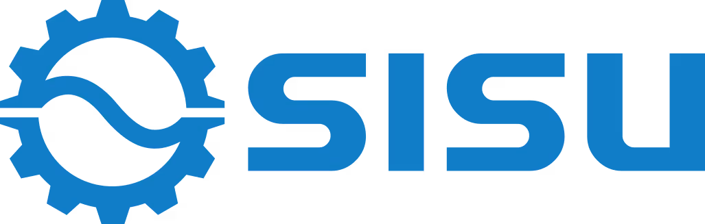 Sisu robotics logo