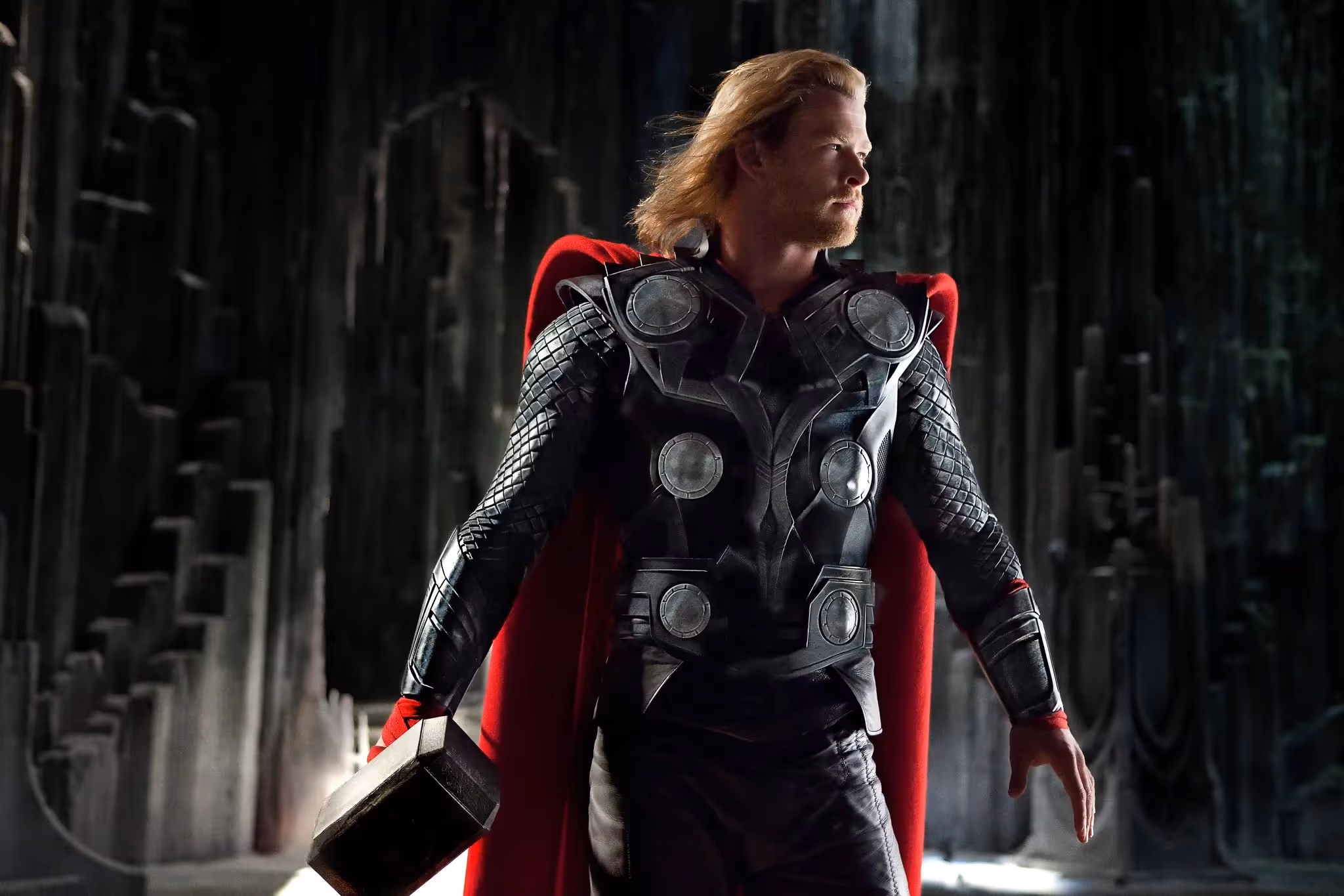 Thor movie