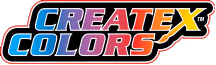 Createx Colors logo