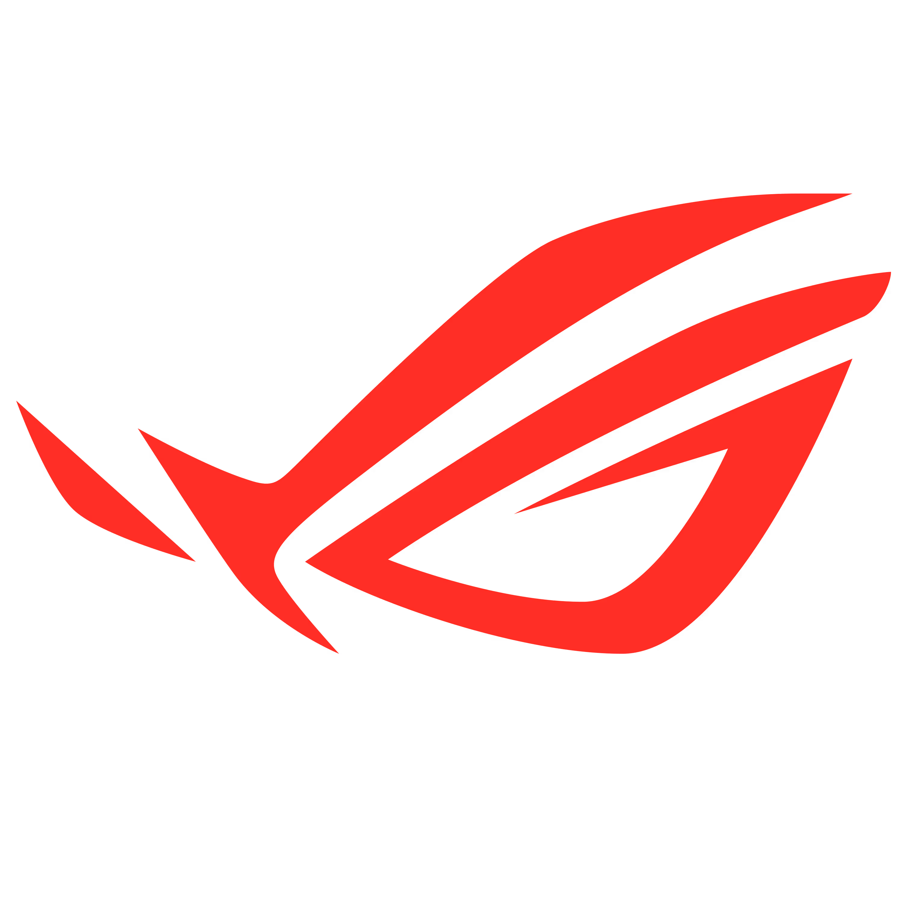 asuslogoeyeROG