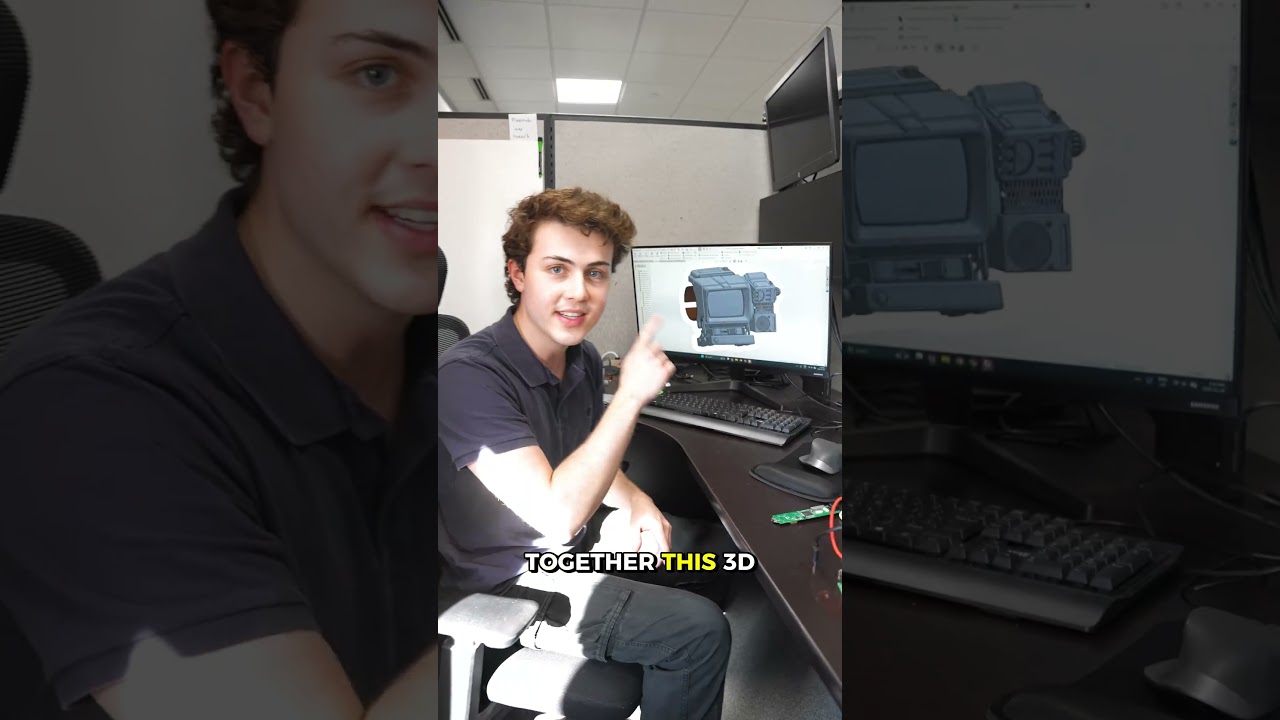 Power armor isn't dead...coming soon #fallout #fallout76 #engineering