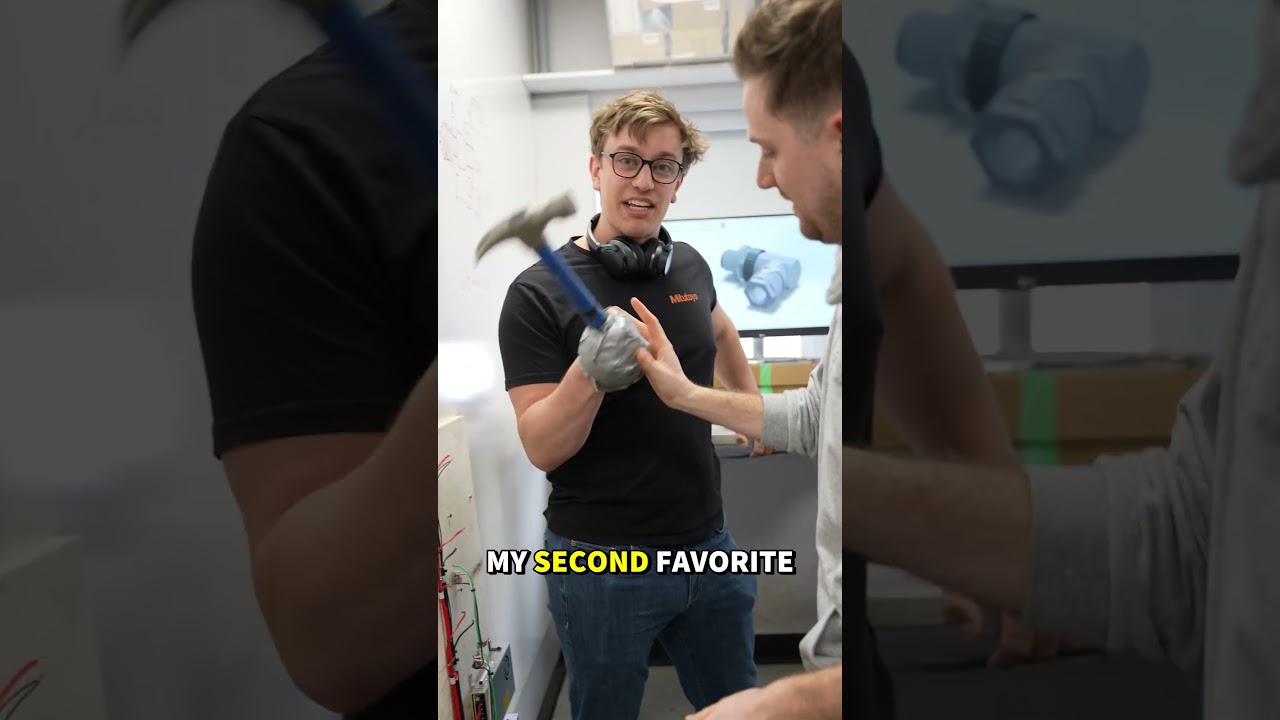 You can see the regret leave his soul in real time 💀