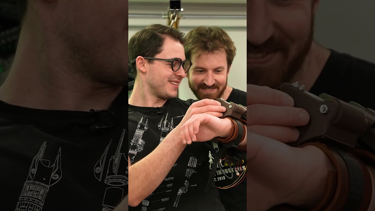 Mild radiation expected 💀☢️ #fallout #engineering #videogames