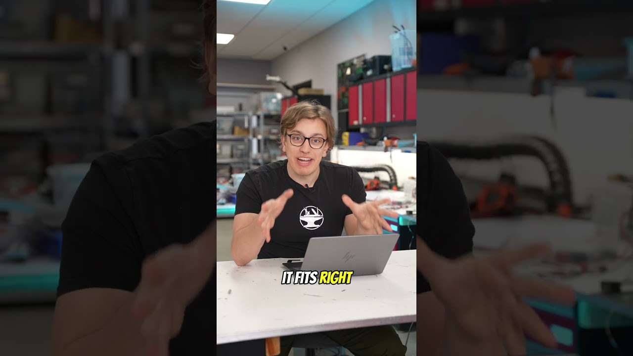 For those who don’t just use tools—they build them. The @HPInc ZBook Ultra, advanced by @AMD 