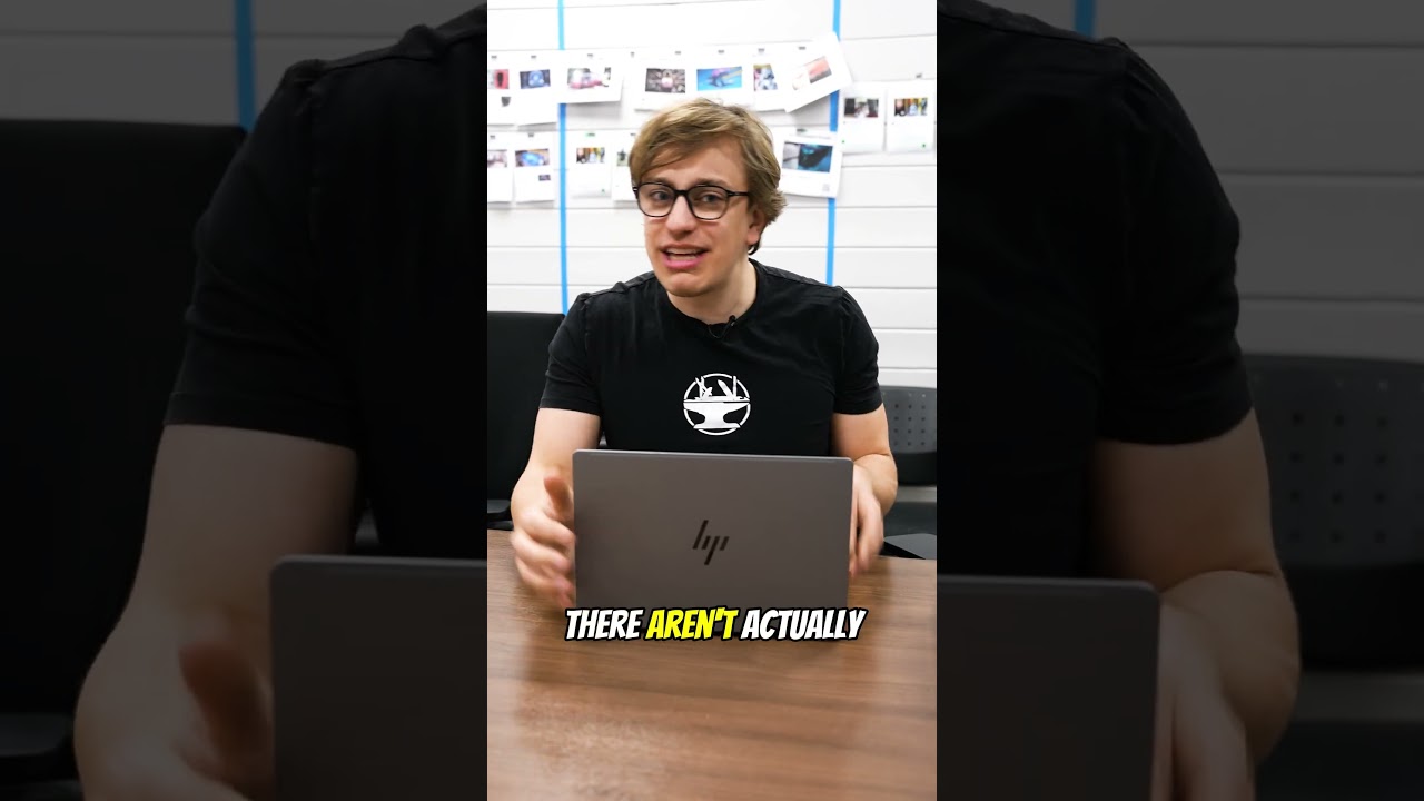 Engineer mode engaged! We put the @HPInc ZBook Ultra, powered by @AMD to the test 🔨