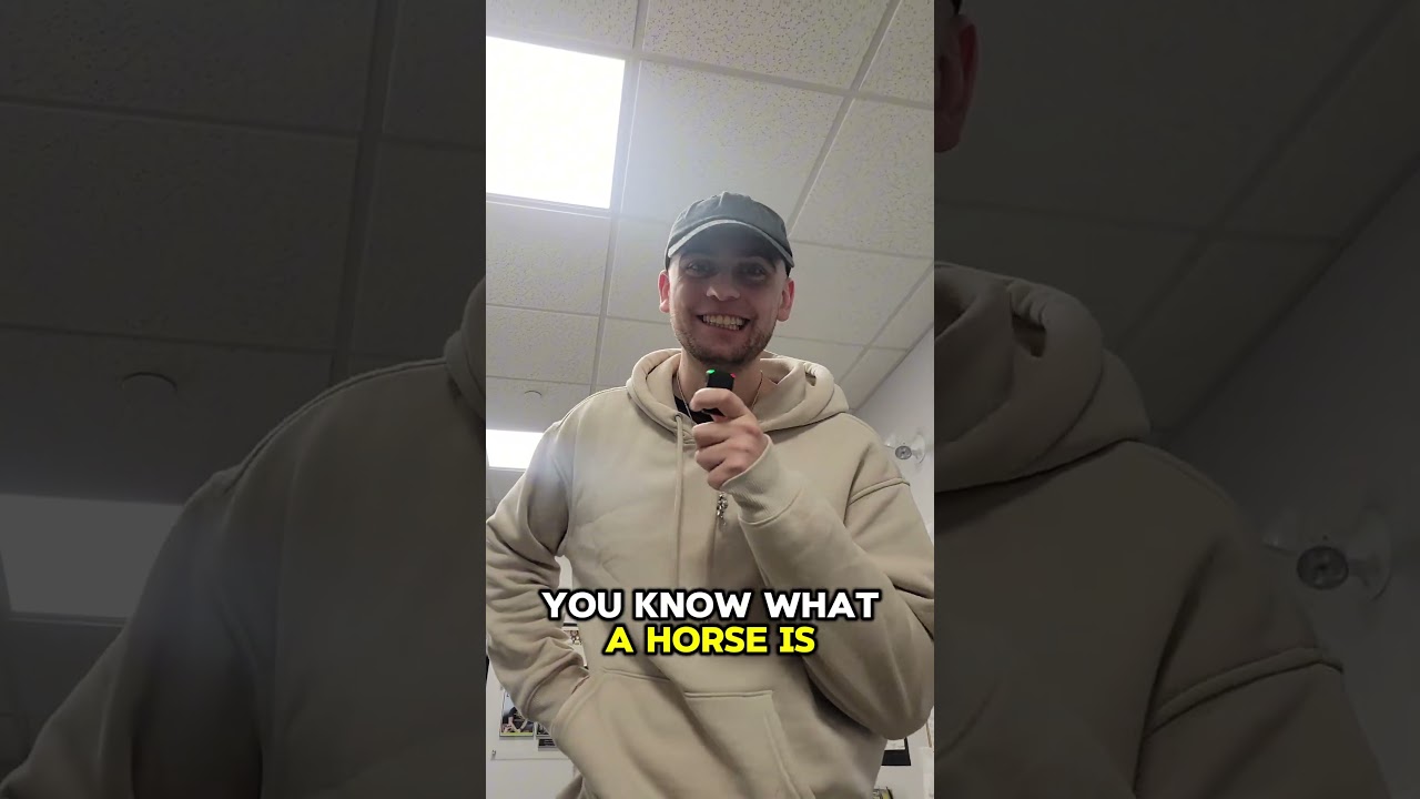 Explain it to me like I’m five (nicely)