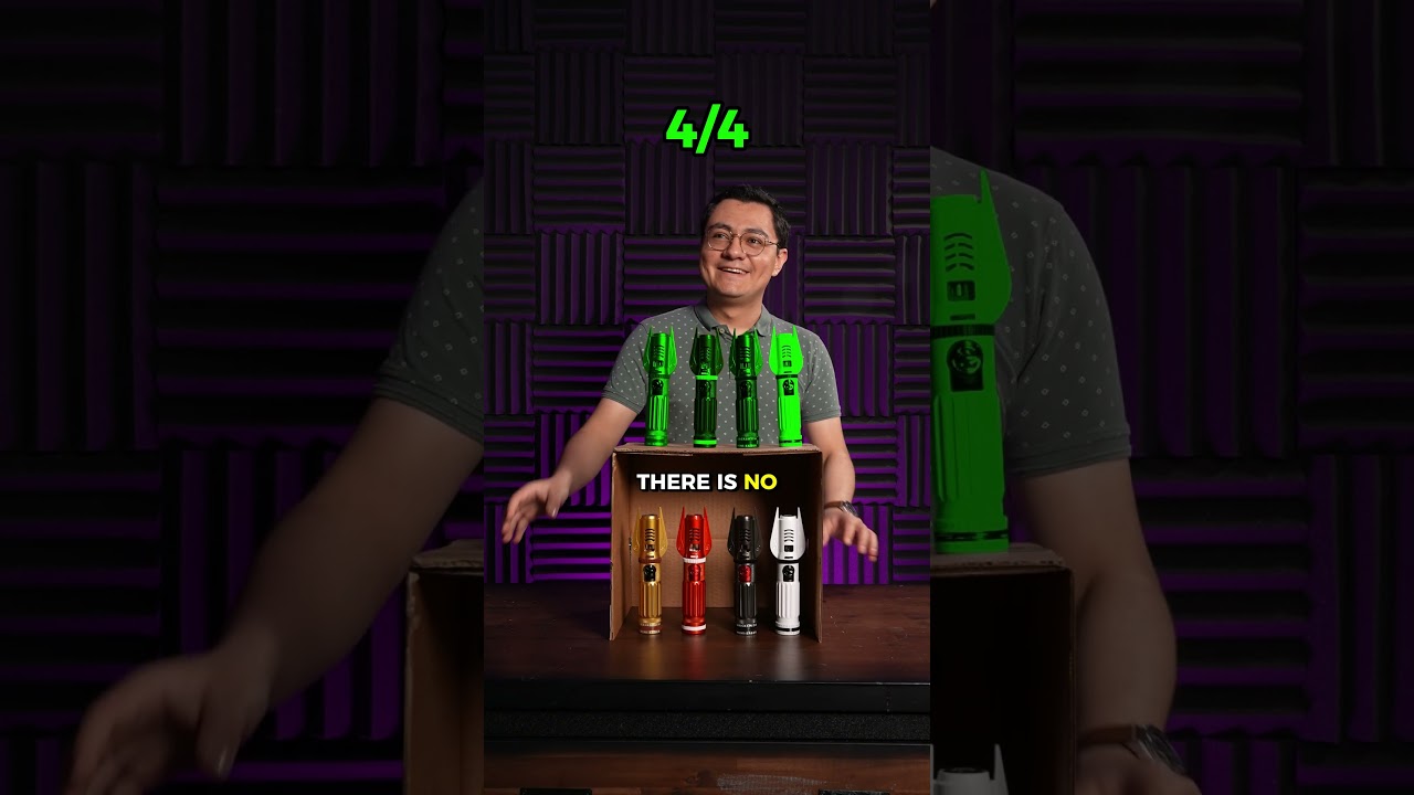 The odds of this happening are 1 in 69,240 🤯 #engineering #tech #challenge